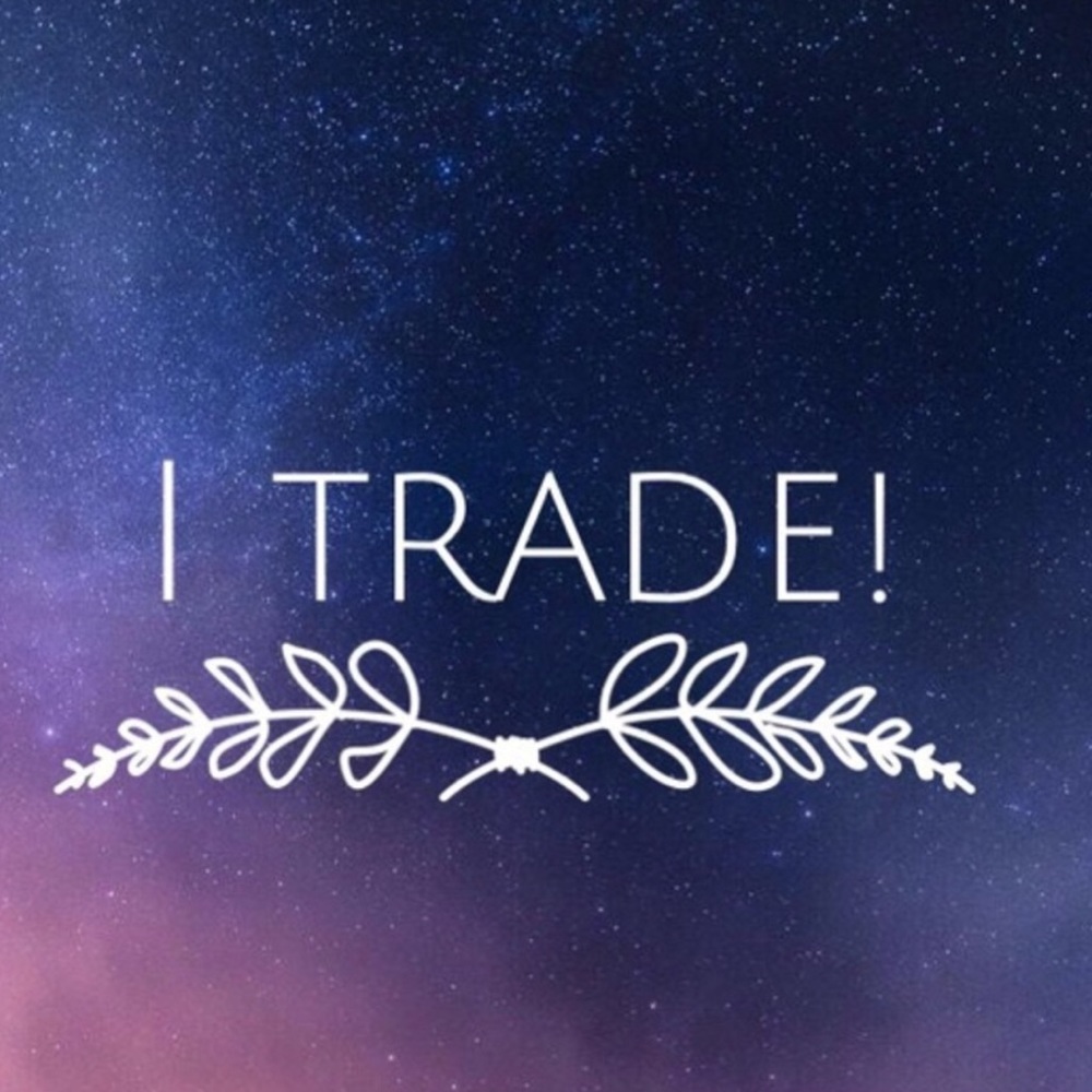 ISO TRADERS
